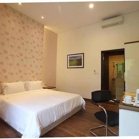 Dago Teuku Angkasa 14 Hotel Bandung Exterior foto