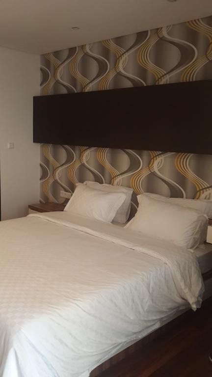Dago Teuku Angkasa 14 Hotel Bandung Quarto foto