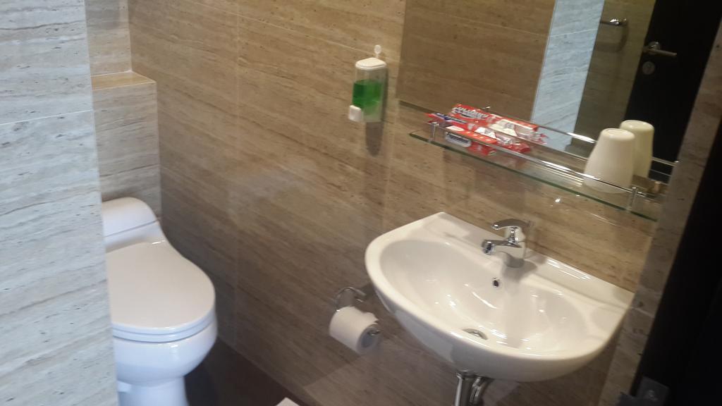 Dago Teuku Angkasa 14 Hotel Bandung Quarto foto