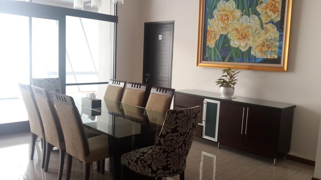 Dago Teuku Angkasa 14 Hotel Bandung Exterior foto